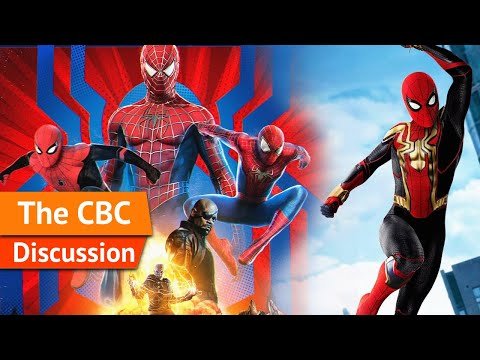 Spider-Man No Way Home Plot Leak & Suit Reveals Discussion