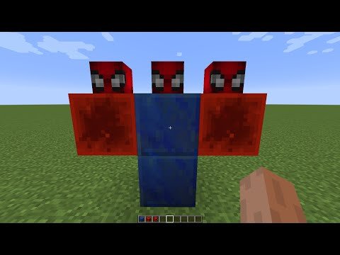 what if you create a SPIDER-MAN