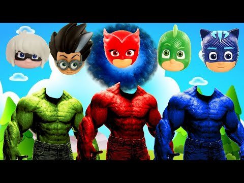 Wrong Head Top Superheroes Spider-Man vs Hair Challenge ~$ Meme Coffin Dance Cover Astronomia