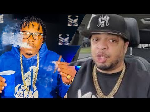 Spider Loc Reacts “Hassandra Campbell Admits He Can’t Be Trusted To be Alone with Kids”