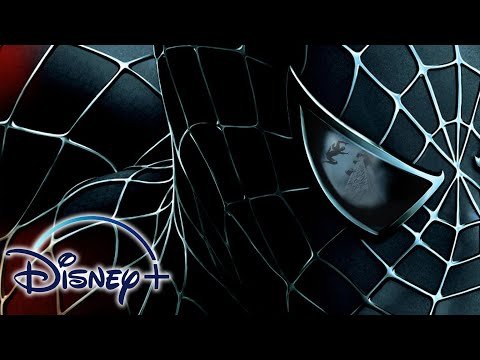 DISNEY PLUS SPIDER-MAN SPIN OFF Marvel Sony Spider-Verse Agreement Details Revealed