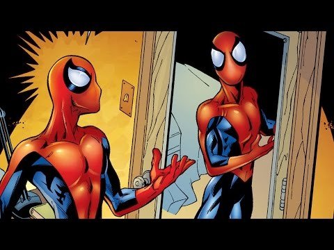 Ultimate Spider-Man: Power & Responsibility | Part 3 – Wannabe | Issue #3 / Motion Comic