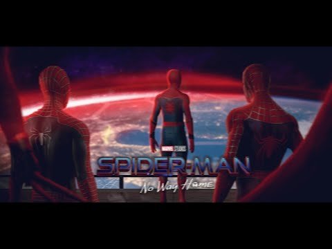 Spider-Man No Way Home TRAILER RELEASE DATE UPDATE // SpiderMan 3 Leaks & Trailer Details In Hindi