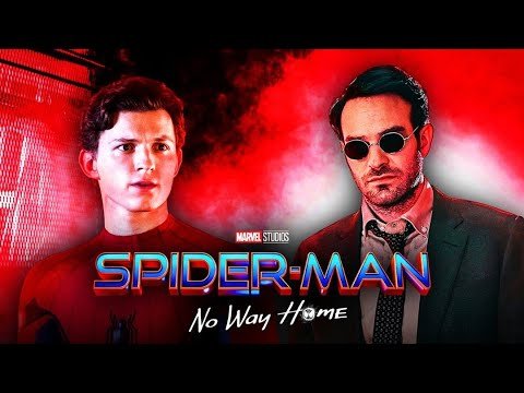 Spider-Man No Way Home Trailer On 22 JULY? & NEW POSTER Released! SpiderMan 3 Trailer Update & Leaks