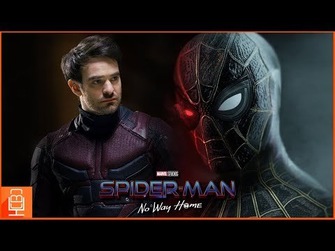 BREAKING Charlie Cox Cancels Con to Film During Spider-Man No Way Home Reshoots