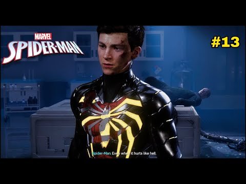 Spider-Man Vs Dr. Octopus Final Boss Fight – Spider-Man Remastered PS5 Gameplay #13