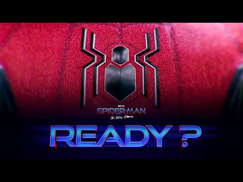 Spider-Man: No Way Home | Official Trailer announcement