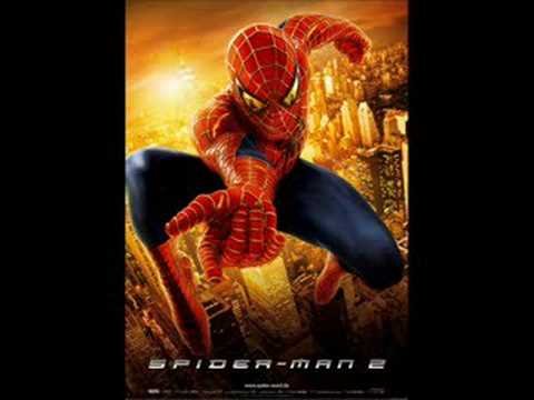 Spider-Man 2 OST Book Troubles
