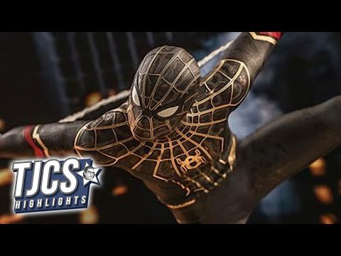 No Spider-Man No Way Home Trailer – No You Shouldn’t Be Concerned