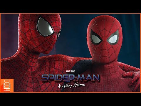 Spider-Man No Way Home Delay to 2022 by Sony & Disney Could Happen & Why