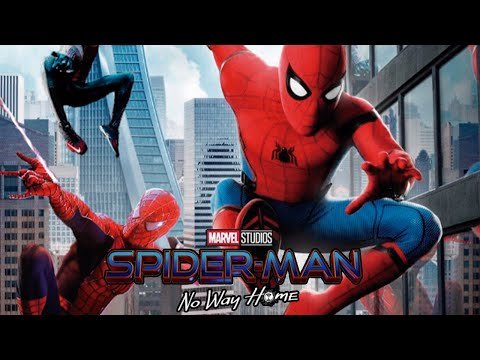 Spider-Man No Way Home FULL MOVIE Description Leaked??