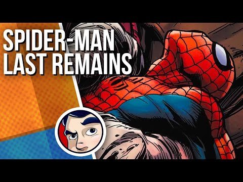 Spider-Man “Last Remains, Who Is Kindred… Newest Villain” – Complete Story | Comicstorian