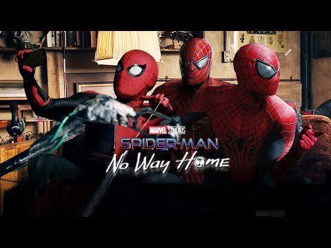 Spider-Man No Way Home DELAYED & More