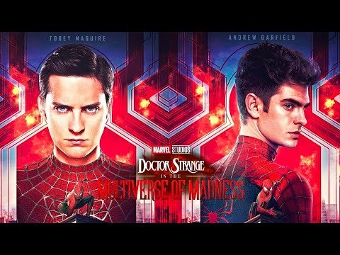 Spider-Man No Way Home Post Credit Scene Rumor & Dr. Strange 2 Plot Leak!