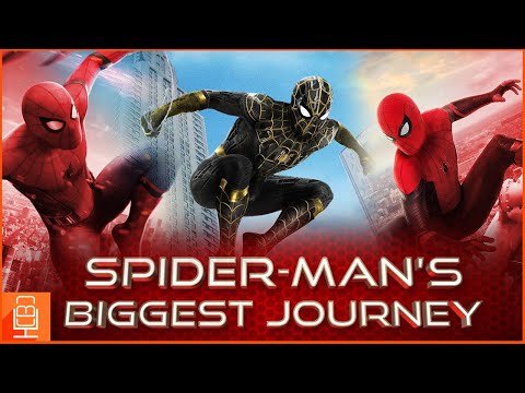 Spider-Man No Way Home Teased with Trailer for Spider-Man Homecoming & FFH which Causes Outrage