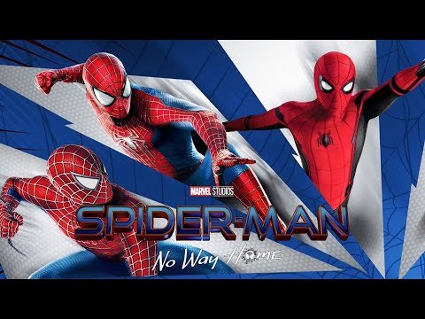 LEAKED SPIDER-MAN WEEK SONY TRAILER No Way Home Pre Teaser?