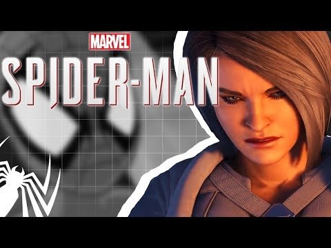 Unstable Sable | Spider-Man Silver Lining DLC – TFS Plays