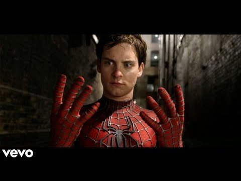 Spider-Man – Chelovek Pauk Galdi (Tiktok Remix 2021)