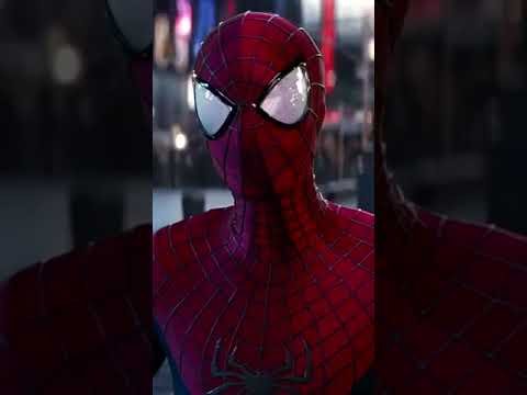 ¿CUÁL de los 3 SPIDER-MAN ES MÁS FIEL AL DE LOS COMICS? | #Short