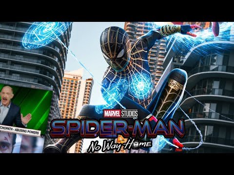 Spider-Man No Way Home LEAKS! NEW SUITS & DESCRIPTIONS