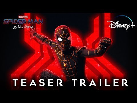 Spider-Man No Way Home (2021 Trailer Leaks ? Trailer Released ?Explained In Hindi