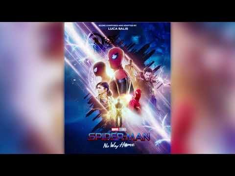 09. Spider-men Assemble – Spider-Man: No Way Home (Original Inspired Score)