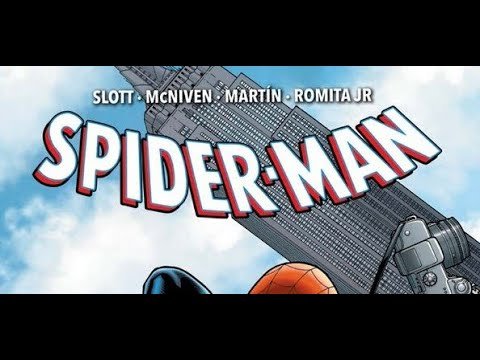 Des précisions sur SPIDER-MAN : Un Jour Nouveau en Deluxe !