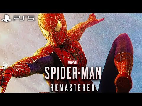 Spider-Man Remastered PS5 SIDE MISSIONS – Malayalam | A Bit-Beast
