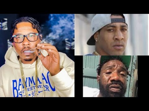 Spider Loc Reacts “ Gonzoe Gone Too Soon,BoskHoe No Hunnid Lust Man Boobs”