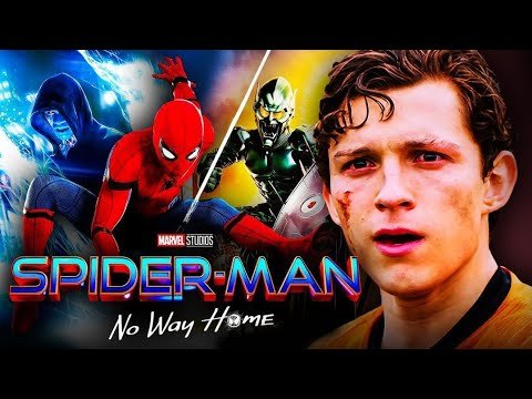 Spider-Man No Way Home Terrible Sad News // Spider-Man No Way Home & Venom 2 Are Been Delayed ??
