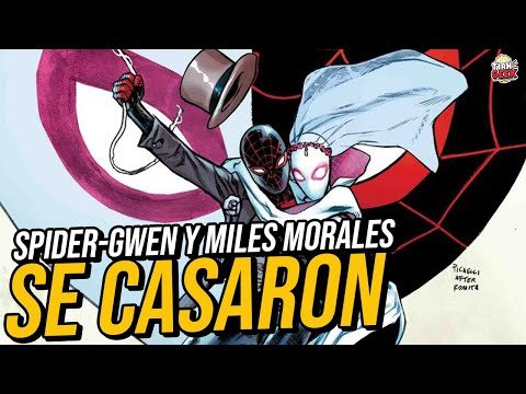 Los HIJOS DE SPIDER-GWEN y MILES MORALES | spiderman 3 no way home spiderverse | #Shorts