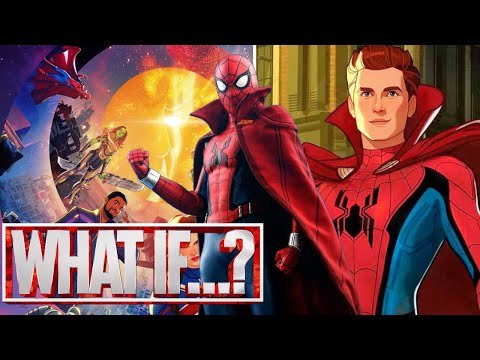 What if Spider-Man Zombie Hunter | Explained in Hindi | Geeky Sheeky