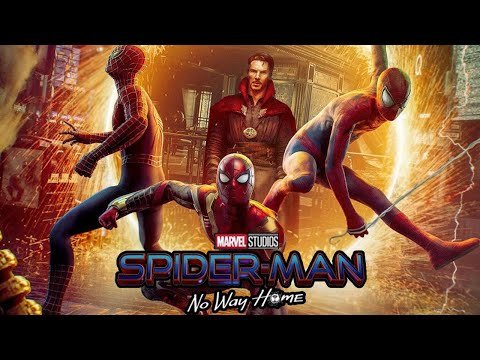 MAJOR Spider-Man No Way Home NEWS & LEAKS