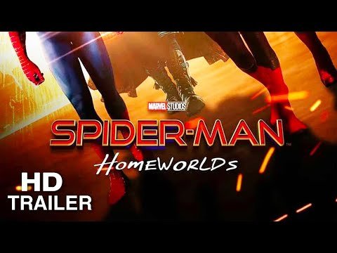SPIDER-MAN 3 TEASER TRAILER (2020) RELEASE DATE OFFICIAL ANNOUNCEMENT