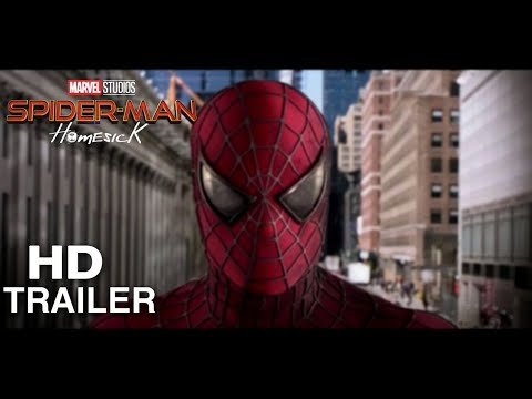 *FIRST LOOK* Marvels Official Spider-Man 3 (2021) TEASER TRAILER LEAKED? Tobey Maguire MCU News