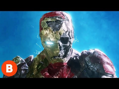 Mysterio’s Most BS Illusions And Lies In Spider-Man: Far From Home