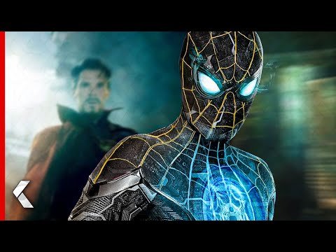 SPIDER-MAN 3: No Way Home – Where Is The Trailer?… (2021)