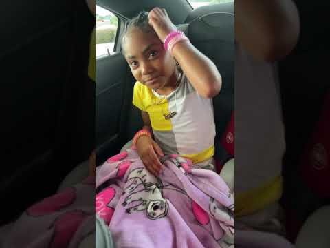 Spider 🕷 Prank on Lani Love lol #shorts