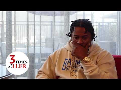 SPIDER LOC : WACK 100  MEETING WITH TEKASHI 69 | MEETING AND THE LOSS OF NIPSEY HUSSLE – PT 3
