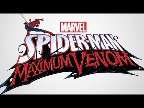 Web of Venom, Part One | Marvel’s Spider-Man | Full Episode | Disney XD