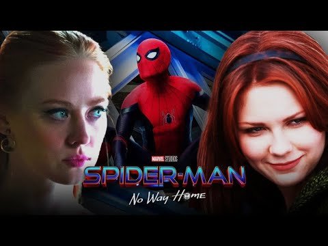 Spider-Man No Way Home HUGE Reshoots LEAKS & Trailer News !! SpiderMan 3 Trailer Update & Leaks