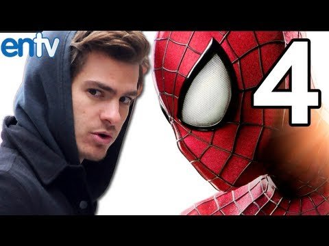 Amazing Spider-Man 3 and 4 CONFIRMED