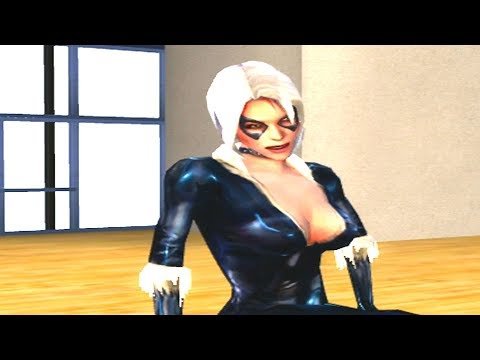 Spider-Man 2 (2004) – Walkthrough Part 4 – Chapter 3: Punctuality Is The Thief of Time Part 2