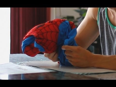 Spider-Man’s Less Impressive Superpower