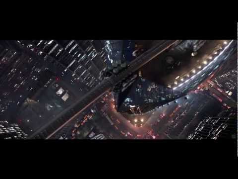 The Amazing Spider-Man Trailer 2 [HD 1080p]