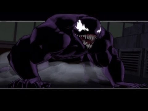 Ultimate Spider-Man – Walkthrough Part 15 – Chapter 15: A Sample (Venom Vs. Beetle)