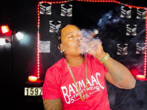 Spider Loc “93 BLOODS BAN THE BUSTER,GILLIE IN STIPPER MODE,NY MANDATORY VACCINE MANDATE,WC GANGSTAS