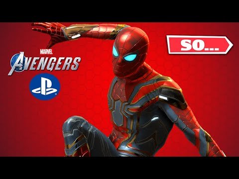12 Months Later… The Spider-Man DLC | Marvels Avengers Game