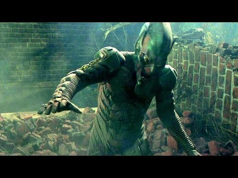 Spider-Man vs Green Goblin – Final Fight – Goblin’s Death Scene – Spider-Man (2002) Movie CLIP HD