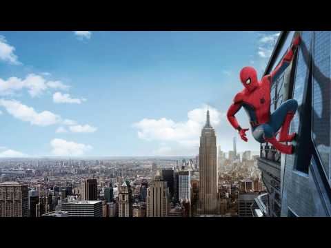 The World Is Changing (Spider Man: Homecoming OST)